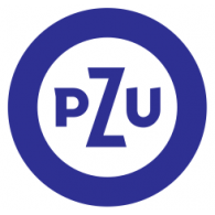PZU logo vector logo