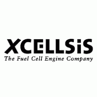 Xcellsis logo vector logo