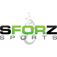 SforZ Sports logo vector logo