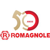 Romagnole logo vector logo