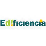 Edificiencia logo vector logo