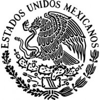 Estados Unidos Mexicanos logo vector logo