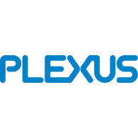 PLEXUS logo vector logo