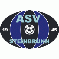 ASV Steinbrunn logo vector logo