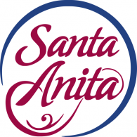 Santa Anita logo vector logo
