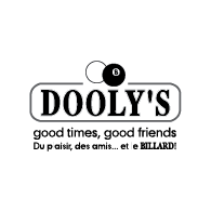 Dooly’s logo vector logo