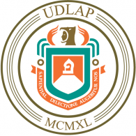 Universidad de las Am logo vector logo