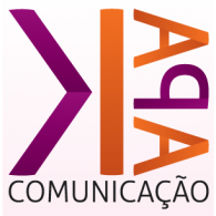 KAPA Comunica logo vector logo