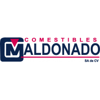 Comestibles Maldonado logo vector logo