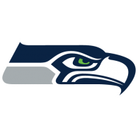 Seattle Seahawks logo vector logo