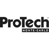 ProTech Monte-Carlo logo vector logo