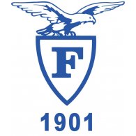 SG Fortitudo logo vector logo