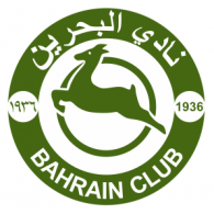 Bahrain Sports Club logo vector logo