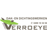 Verroeye logo vector logo