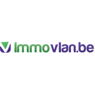 Immovlan.be logo vector logo