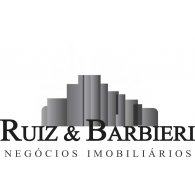 Ruiz e Barbieri logo vector logo