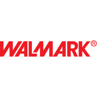 Walmark logo vector logo