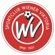 SC Wiener Viktoria logo vector logo