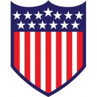 US Soccer logo vector logo