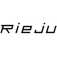 Rieju logo vector logo