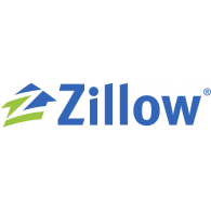 Zillow logo vector logo