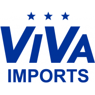 ViVa Imports logo vector logo