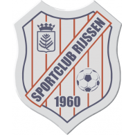 SC Rijssen logo vector logo