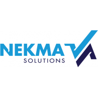 Nekma Solutions (Pvt) Ltd. logo vector logo
