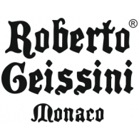Roberto Geissini logo vector logo