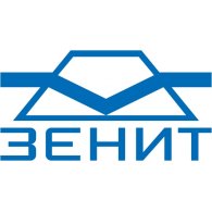 Zenit Cameras logo vector logo