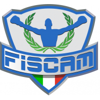 Fiscam logo vector logo