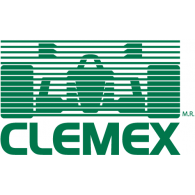 Clemex logo vector logo