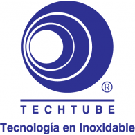 TechTube logo vector logo
