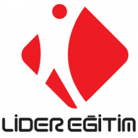 Lider Eğitim logo vector logo