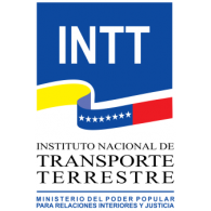 INTT logo vector logo