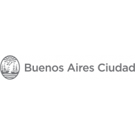 Buenos Aires Ciudad logo vector logo