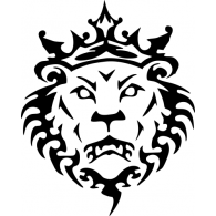 Lebron logo vector logo