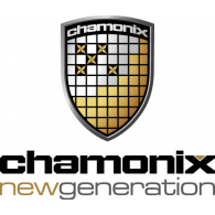 Chamonix Cars logo vector logo