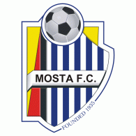 Mosta FC logo vector logo