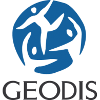 Geodis logo vector logo