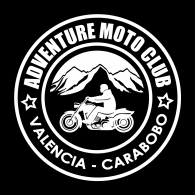 Adventure Moto Club logo vector logo