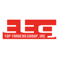 Top Traders Group, Inc. logo vector logo