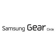 Samsung Gear Circle logo vector logo