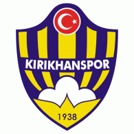Kırıkhanspor logo vector logo