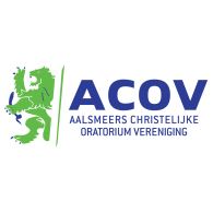 Acov logo vector logo