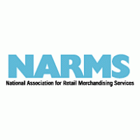 NARMS logo vector logo