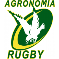 Agronomia Rugby logo vector logo