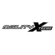 Kymko Agility X logo vector logo