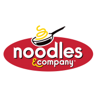 Noodles & Company logo vector logo