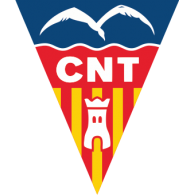 CN Terrassa logo vector logo